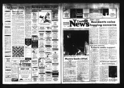 Castlegar News 1984-05-27, page 1