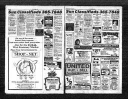   Castlegar Sun 1991-12-23   , page 11