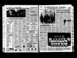 Castlegar News 1975-03-20, page 1