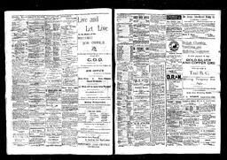   Rossland Evening Record 1898-02-09   , page 2