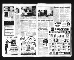   Castlegar Sun 1995-10-11   , page 3