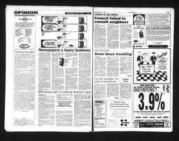   Castlegar Sun 1995-05-31   , page 4