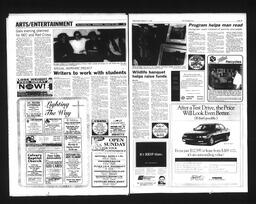   Castlegar Sun 1995-02-15   , page 9