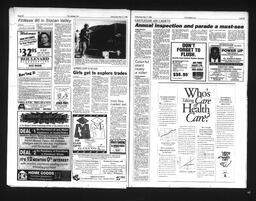   Castlegar Sun 1995-05-17   , page 13