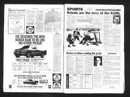   Castlegar Sun 1993-12-08   , page 5