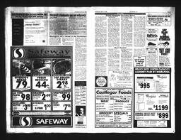   Castlegar Sun 1994-03-09   , page 3