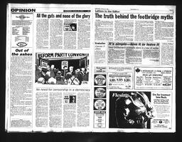   Castlegar Sun 1994-10-26   , page 4