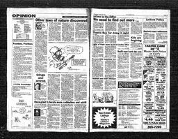   Castlegar Sun 1991-01-30   , page 4