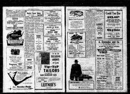   Castle News 1955-05-12   , page 3