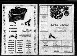   Castle News 1954-12-22   , page 5