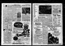  Castle News 1954-11-25   , page 5