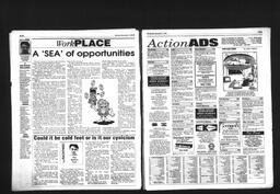 Castlegar News 1992-11-07, page 8