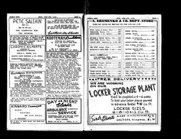   Castle News 1949-06-09   , page 3