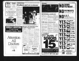 Castlegar News 1990-12-01, page 4