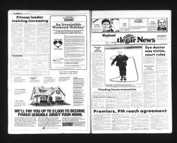 Castlegar News 1989-11-10, page 1