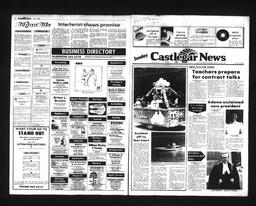 Castlegar News 1988-06-05, page 1