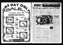 Castlegar News 1985-04-28, page 5