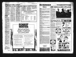   Castlegar Sun 1994-05-11   , page 5