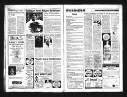   Castlegar Sun 1994-03-23   , page 6