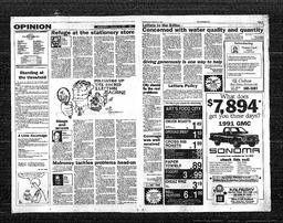   Castlegar Sun 1991-02-06   , page 4