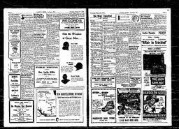   Castle News 1954-03-25   , page 4