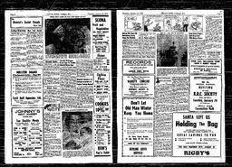   Castle News 1954-01-14   , page 3