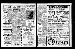 Castlegar News 1963-08-22, page 5