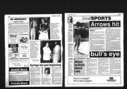 Castlegar News 1992-07-01, page 7