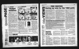 Castlegar News 1992-05-06, page 4
