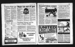 Castlegar News 1992-03-11, page 9