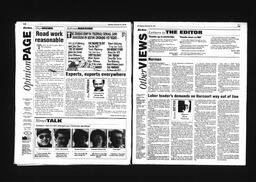 Castlegar News 1991-11-30, page 4
