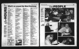 Castlegar News 1992-01-15, page 5
