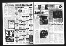 Castlegar News 1986-10-19, page 1