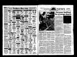 Castlegar News 1982-03-31, page 1