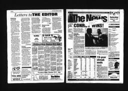 Castlegar News 1991-10-19, page 1
