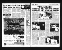   Castlegar Sun 1995-08-02   , page 7