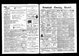   Rossland Evening Record 1897-12-01   , page 3