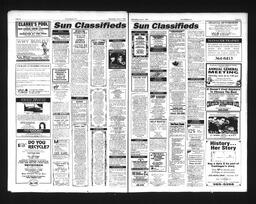   Castlegar Sun 1995-06-21   , page 14
