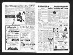   Castlegar Sun 1993-12-15   , page 7
