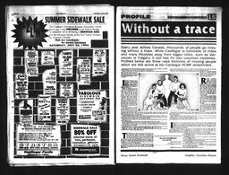   Castlegar Sun 1994-07-20   , page 9