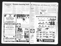   Castlegar Sun 1993-09-15   , page 6