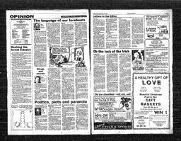   Castlegar Sun 1990-12-12   , page 4