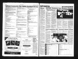   Castlegar Sun 1992-04-29   , page 5