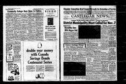 Castlegar News 1966-10-20, page 5