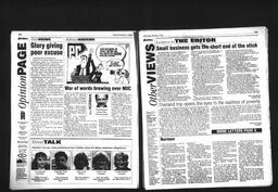 Castlegar News 1992-11-07, page 4