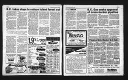 Castlegar News 1992-01-08, page 11