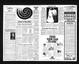 Castlegar News 1988-10-02, page 3