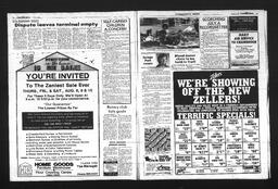 Castlegar News 1985-08-07, page 6