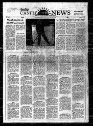 Castlegar News 1981-01-25, page 1