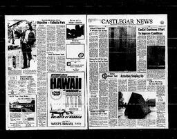 Castlegar News 1976-07-15, page 1